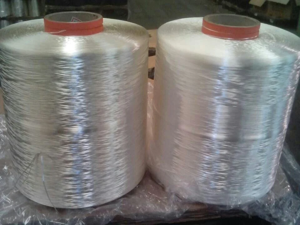 1680d High Tenacity FDY 100% Nylon 6 Industrial Yarn