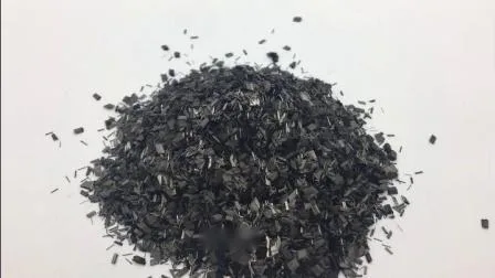 Electrically Conductive Chopped Carbon Fiber