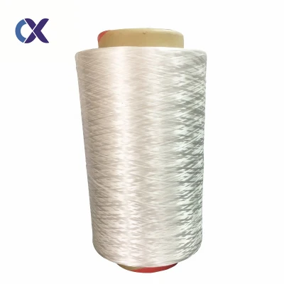 3000d High Tenacity Industrial Polyester Yarn with MSDS
