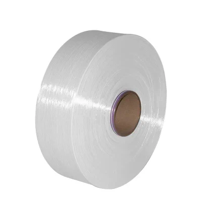 Silver Coated Conductive Yarn Conductive Sewing Thread Blended Conductive Filament Ity Yarn