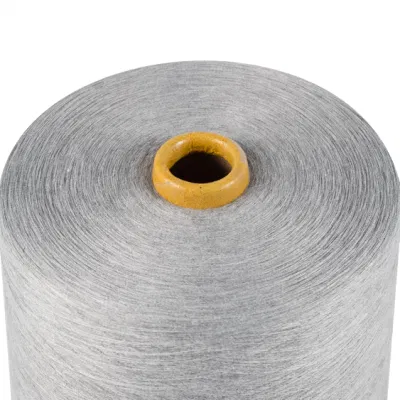 Xk Industrial Yarn Low Price High Tenacity Polyester Yarn for Lifting Sling