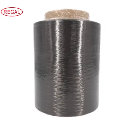 Hot Sale Carbon Fiber Conductive Filament Yarn for Anti